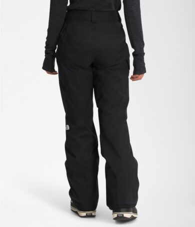 The North Face Men's Freedom Insulated Pants at Northern Ski Works