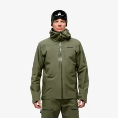 Norrona Men's Lofoten Gore-Tex Insulated Jacket at Northern Ski Works