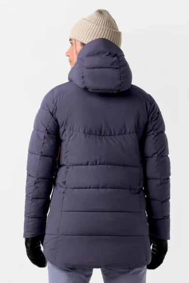 Orage Women's Riya Synthetic Down Jacket at Northern Ski Works