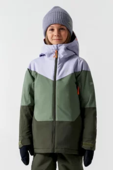 Orage Girl's Shefford Insulated Jacket at Northern Ski Works