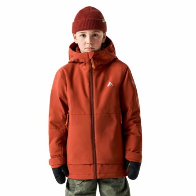 Orage Boy’s Slope Insulated Jacket at Northern Ski Works