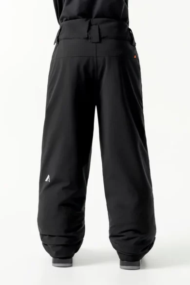 Orage Youth Stoneham Insulated Pant at Northern Ski Works