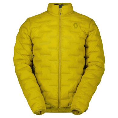 Scott Men's Insuloft Stretch Jacket at Northern Ski Works