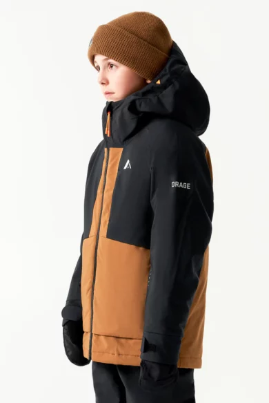 Orage Boy's Sutton Insulated Jacket at Northern Ski Works
