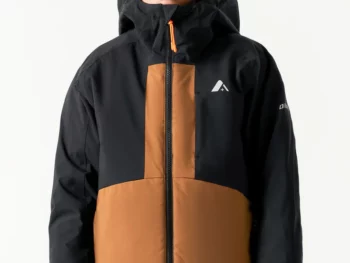 Orage Boy's Sutton Insulated Jacket at Northern Ski Works