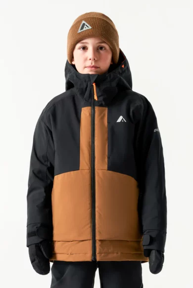Orage Boy's Sutton Insulated Jacket at Northern Ski Works