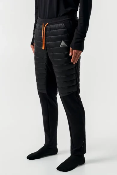 Orage Men's Tundra Hybrid Layering Pant at Northern Ski Works 2
