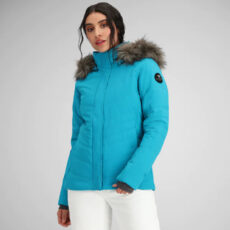 Obermeyer Women’s Tuscany Elite Jacket at Northern Ski Works