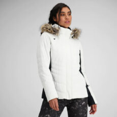 Obermeyer Women’s Tuscany II Jacket at Northern Ski Works