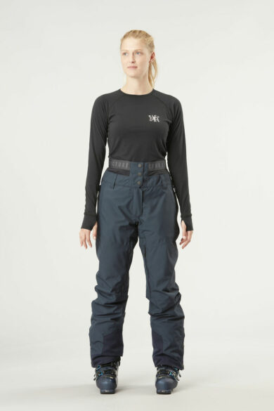 Picture Organic Clothing Women's Exa Pants at Northern Ski Works 7