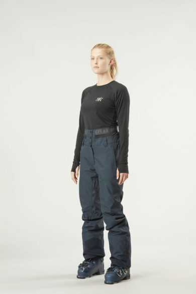 Picture Organic Clothing Women's Exa Pants at Northern Ski Works 5