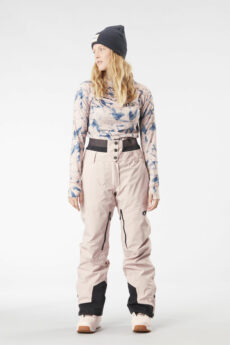 Picture Organic Clothing Women's Exa Pants at Northern Ski Works