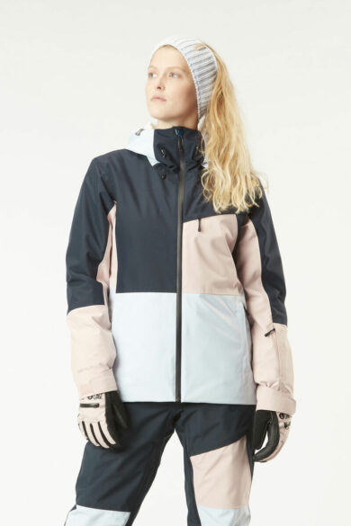 Picture Organic Clothing Women's Seen Jacket at Northern Ski Works