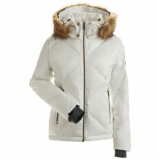 Nils Women’s Wengen Faux Fur Jacket at Northern Ski Works