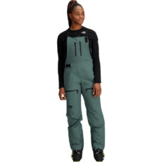 The North Face Women's Ceptor Bib Pants at Northern Ski Works