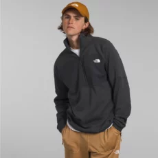 The North Face Men's Canyonlands High Altitude 1/2 Zip Top at Northern Ski Works