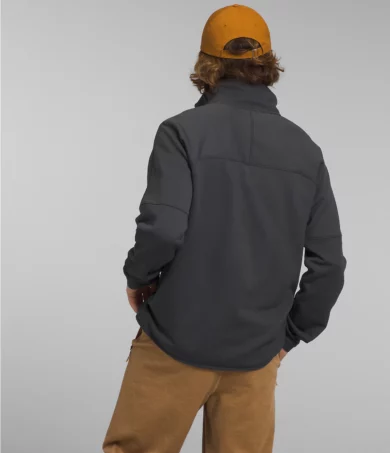 The North Face Men's Canyonlands High Altitude 1/2 Zip Top at Northern Ski Works 1