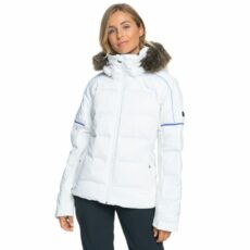 Roxy Women's SnowBlizzard Jacket (2024) at Northern Ski Works