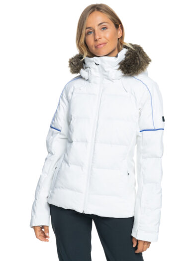 Roxy Women's SnowBlizzard Jacket at Northern Ski Works