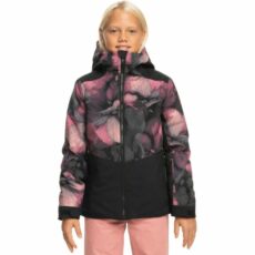 Roxy Girl’s Silverwinter Jacket at Northern Ski Works