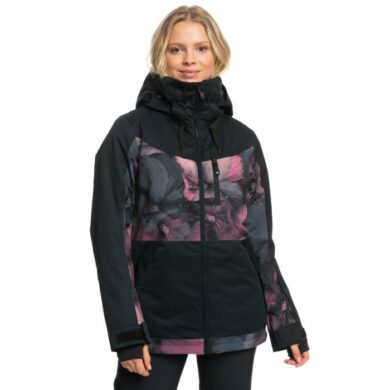 Roxy Women's Presence Parka Jacket (2024) at Northern Ski Works