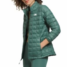 The North Face Women's ThermoBall Eco 2.0 Jacket at Northern Ski Works