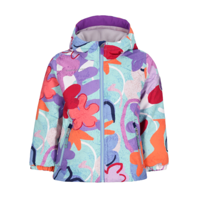 Obermeyer Kids’ Ashor Jacket at Northern Ski Works 9