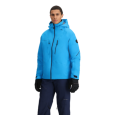 Obermeyer Men’s Raze Jacket at Northern Ski Works