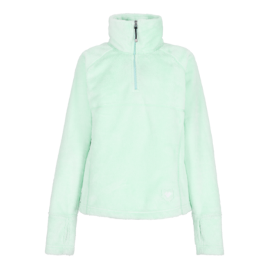 Obermeyer Teen Girls’ Furry Fleece Top at Northern Ski Works 2