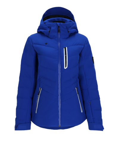 Obermeyer Women’s Cosima Down Jacket at Northern Ski Works