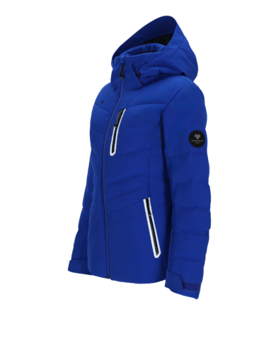 Obermeyer Women’s Cosima Down Jacket at Northern Ski Works 4