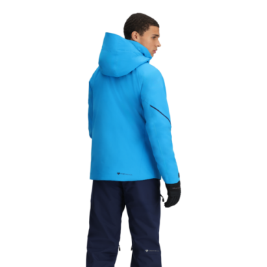 Obermeyer Men’s Raze Jacket at Northern Ski Works 1