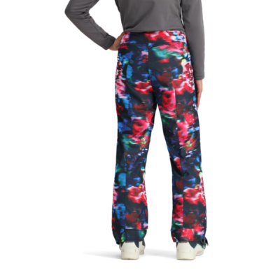 Obermeyer Teen Girls’ Brooke Print Pant at Northern Ski Works 3