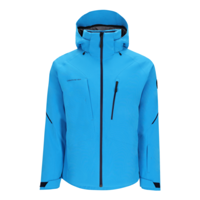 Obermeyer Men’s Raze Jacket at Northern Ski Works 2