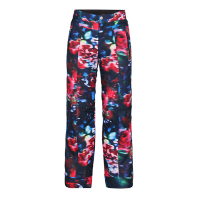 Obermeyer Teen Girls’ Brooke Print Pant at Northern Ski Works 2