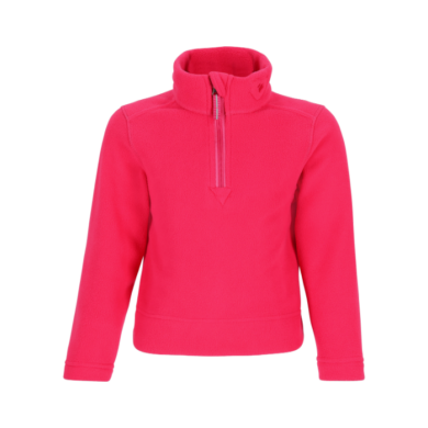 Obermeyer Kids’ Ultra Gear Zip Top at Northern Ski Works 4