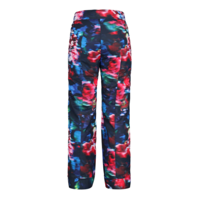 Obermeyer Teen Girls’ Brooke Print Pant at Northern Ski Works