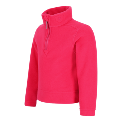 Obermeyer Kids’ Ultra Gear Zip Top at Northern Ski Works 3