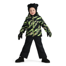 Obermeyer Kids’ Ashor Jacket at Northern Ski Works 2