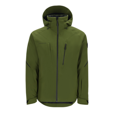 Obermeyer Men’s Raze Jacket at Northern Ski Works 7