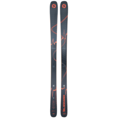 Blizzard Anomaly 88 Skis 2025 at Northern Ski Works