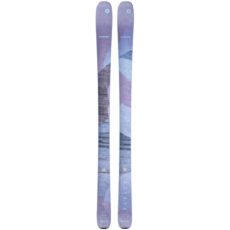 Blizzard Black Pearl 88 Skis 2025 at Northern Ski Works