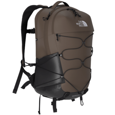 The North Face Borealis Backpack (2025) at Northern Ski Works 5