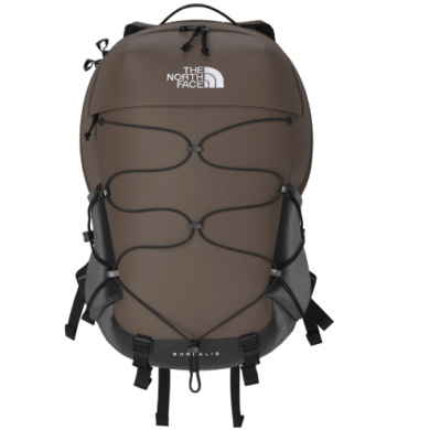 The North Face Borealis Backpack (2025) at Northern Ski Works 3