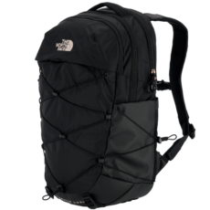 The North Face Borealis Luxe Women's Backpack (2025) at Northern Ski Works 1