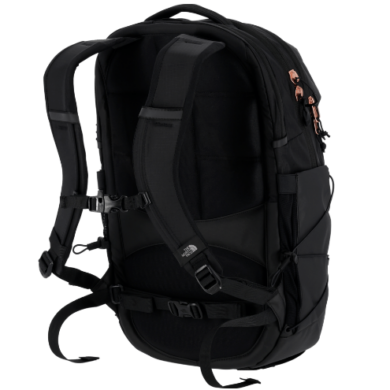 The North Face Borealis Luxe Women's Backpack (2025) at Northern Ski Works