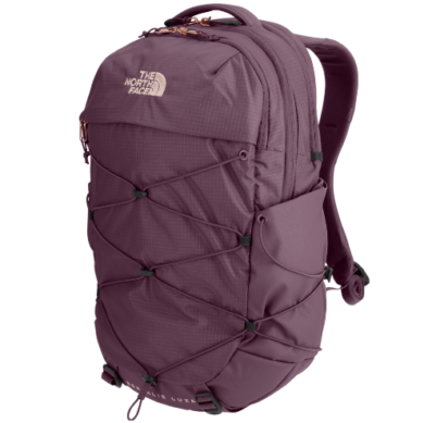 The North Face Borealis Luxe Women's Backpack (2025) at Northern Ski Works 3