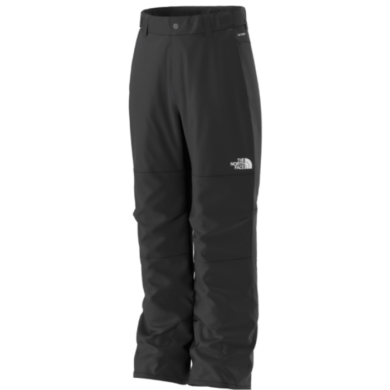 The North Face Boys' Freedom Insulated Pants (2025) at Northern Ski Works