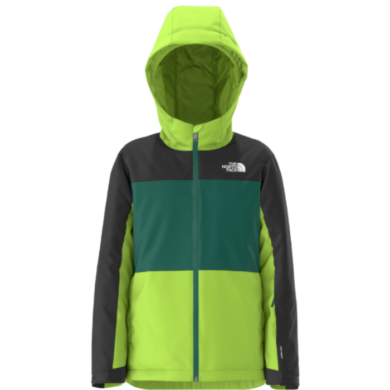 The North Face Boys' Freedom Insulated Jacket (2025) at Northern Ski Works 7