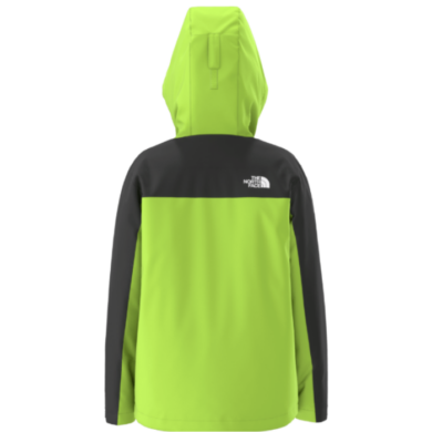 The North Face Boys' Freedom Insulated Jacket (2025) at Northern Ski Works 6